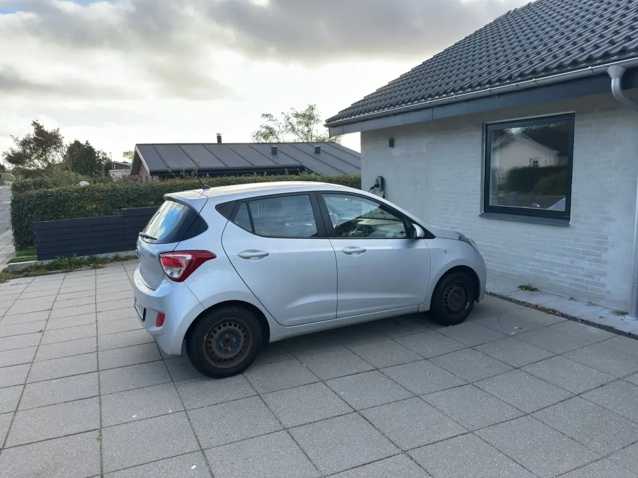 Billede 7 - Hyundai i10 1,0 Comfort
