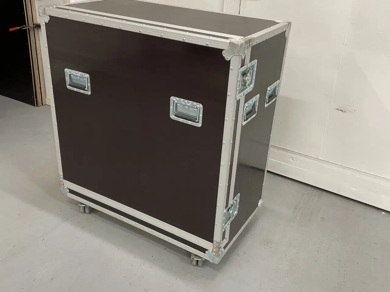 Billede 1 - Transport kasser 