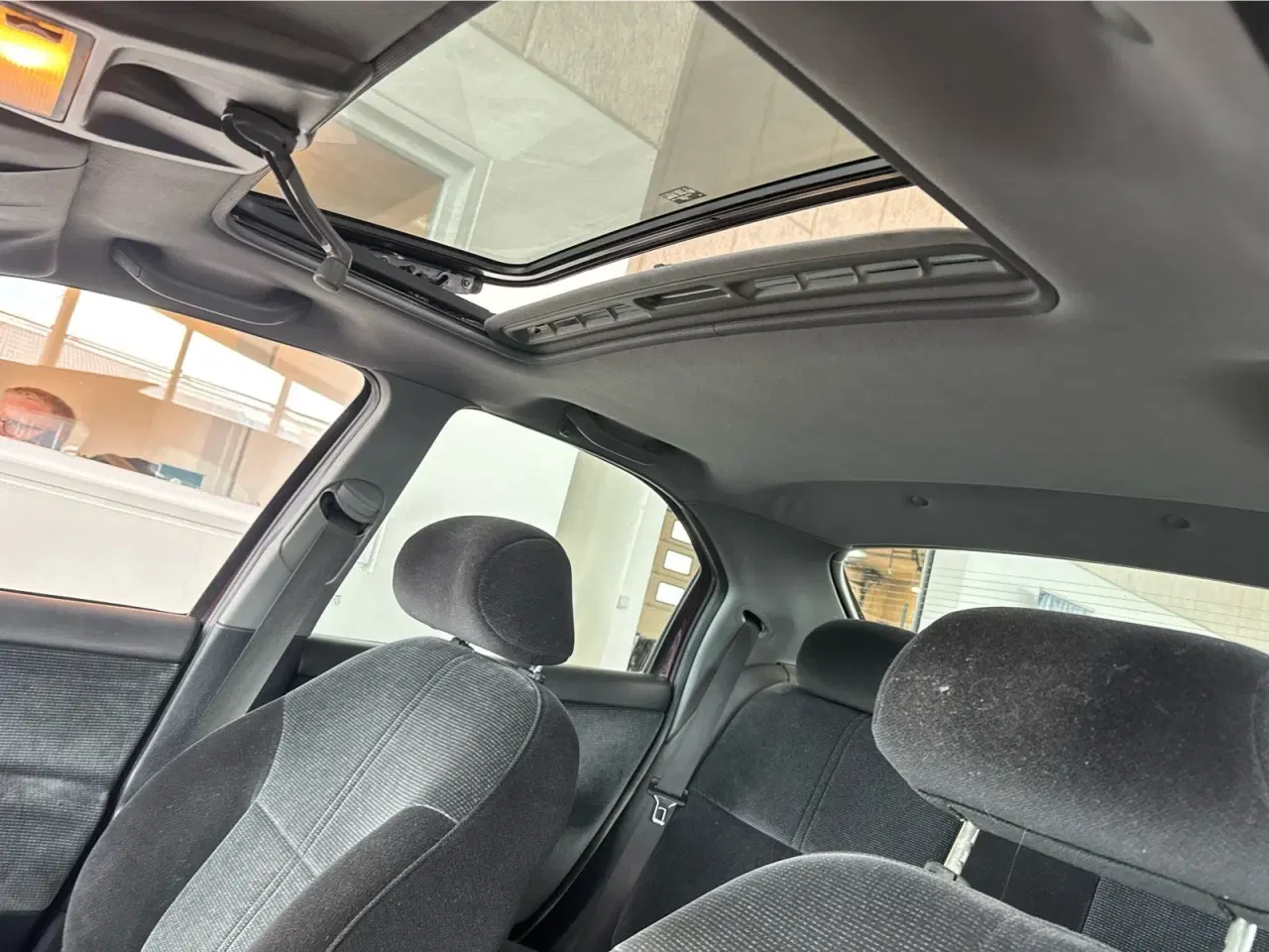 Billede 13 - Ford Mondeo 2,5 V6