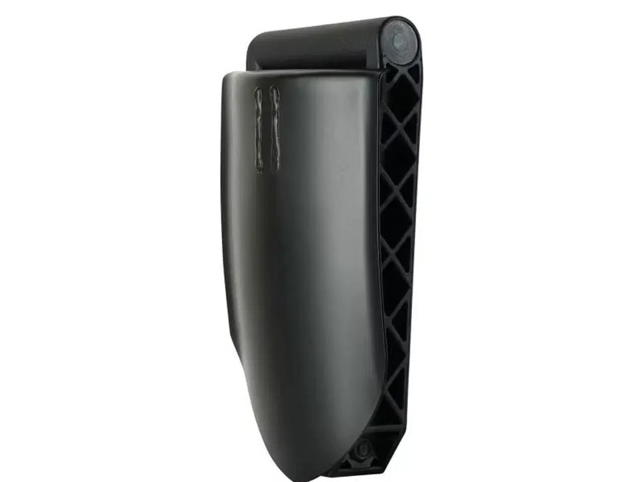 Billede 10 - Sammenklappelig skovl – M‑TAC med olivengrønt hylster