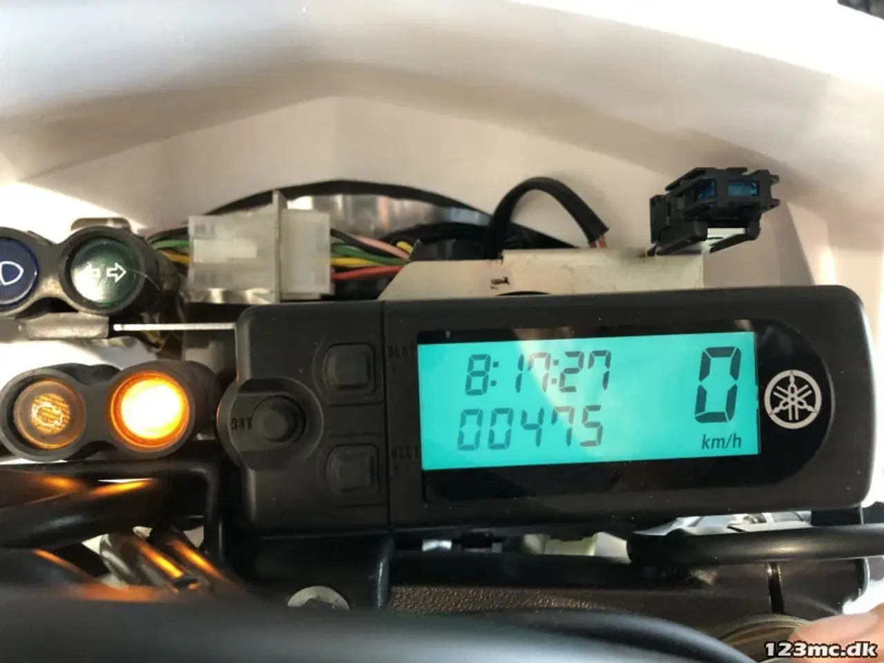 Billede 14 - Yamaha WR 450 F