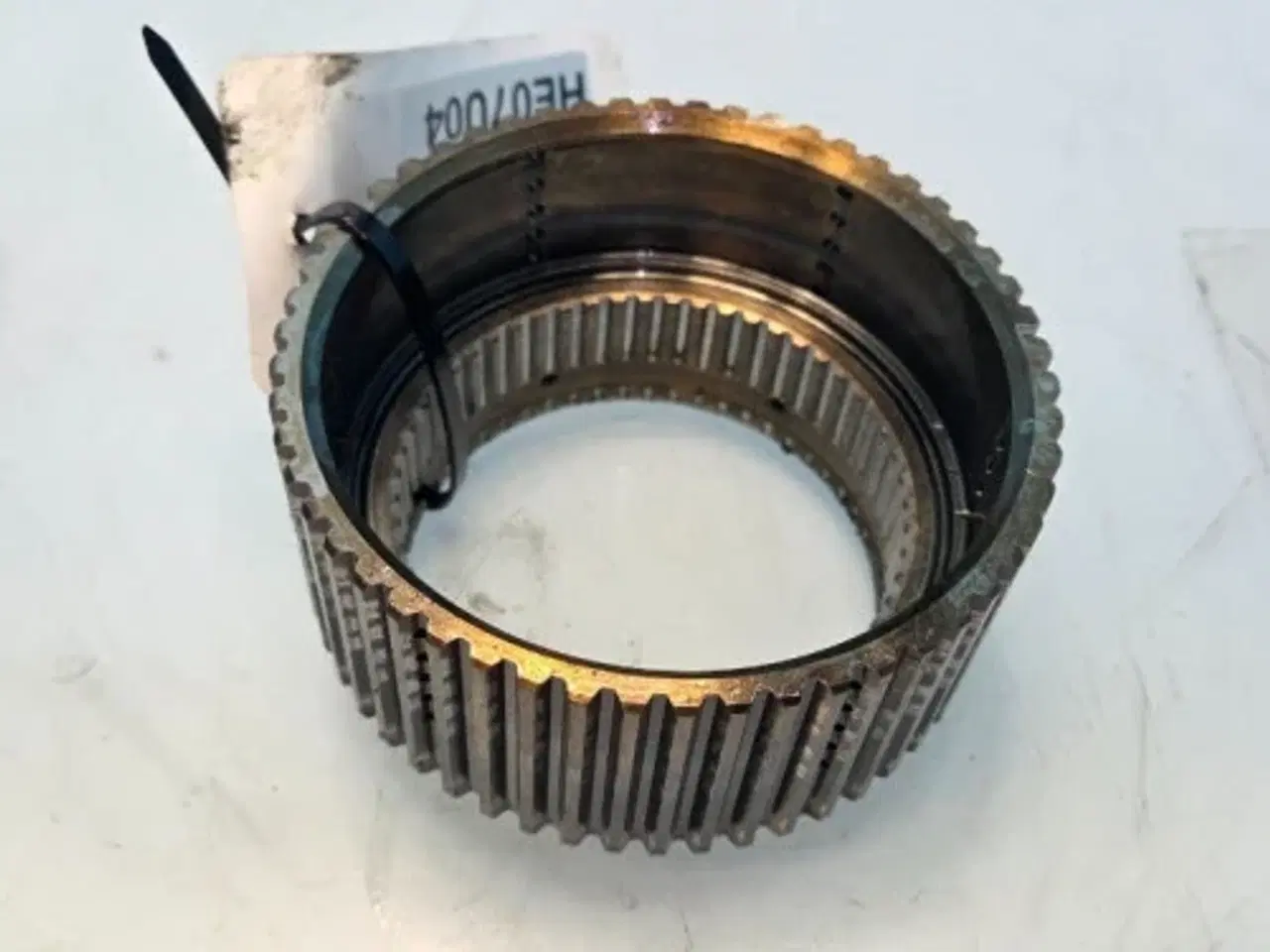 Billede 8 - John Deere 6300 Gear R101187