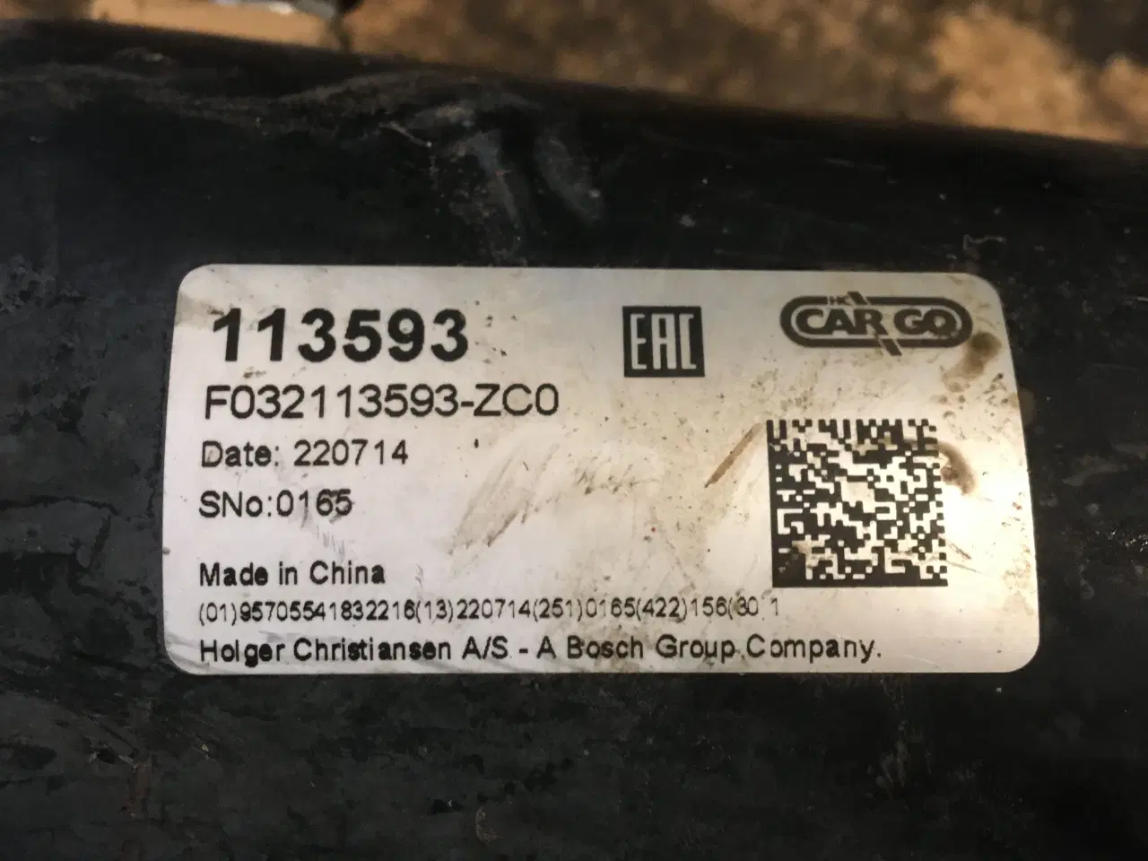 Billede 3 - Cub Cadet havetraktor