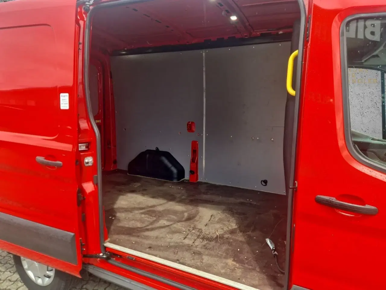 Billede 9 - Ford Transit 350 L2 Van 2,0 EcoBlue Trend aut. H2 FWD