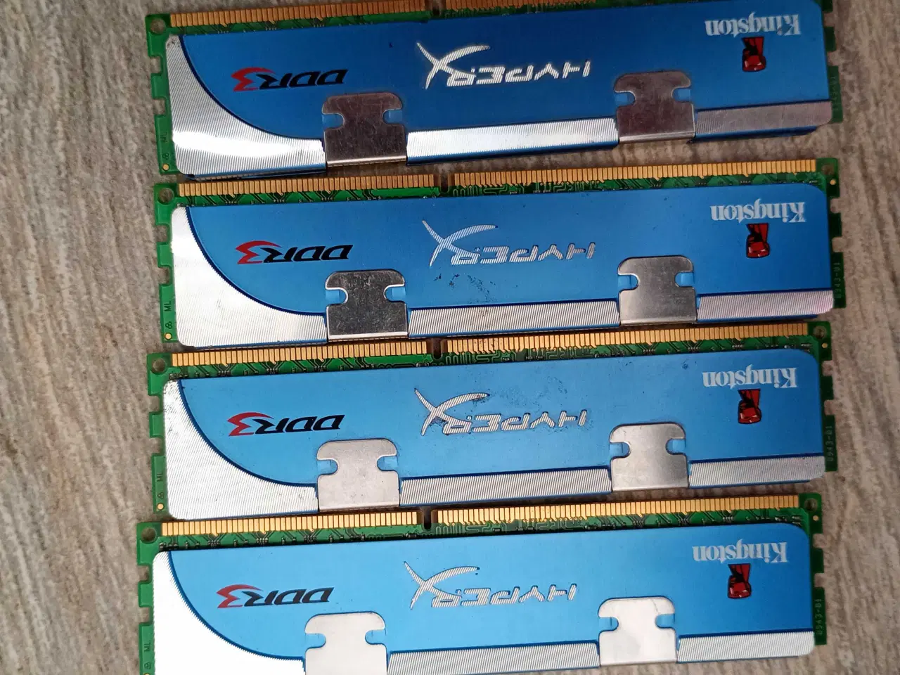 Billede 7 - Lagersalg af div. Ram sæt