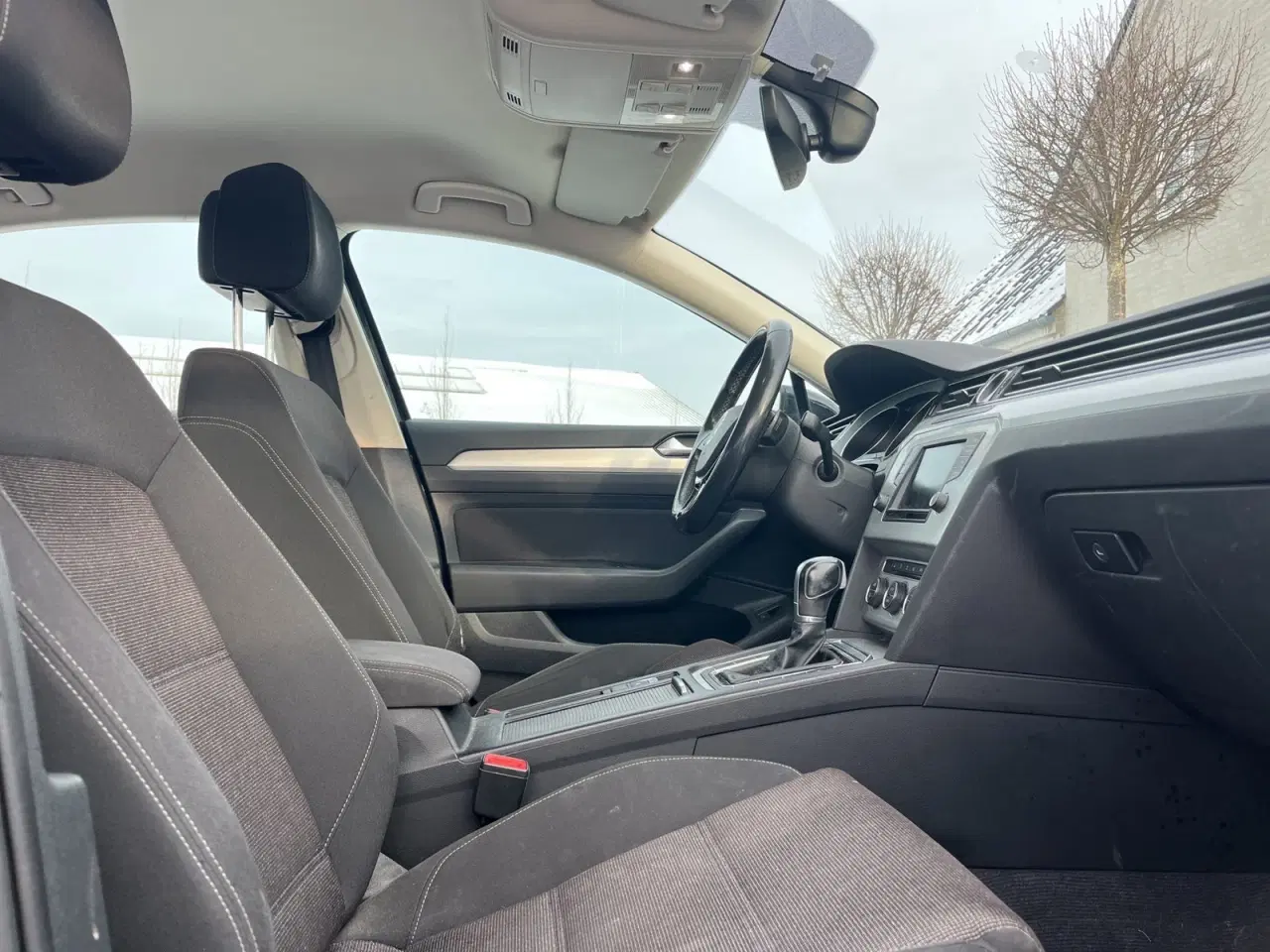 Billede 12 - VW Passat 2,0 TDi 150 Comfort+ DSG