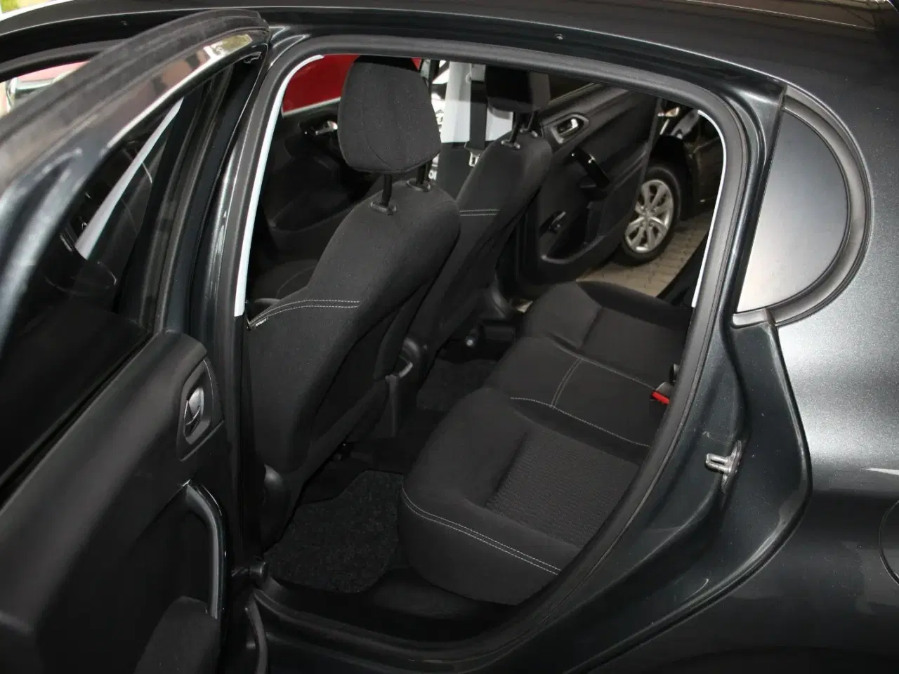Billede 12 - Peugeot 208 1,6 BlueHDi 100 Active+