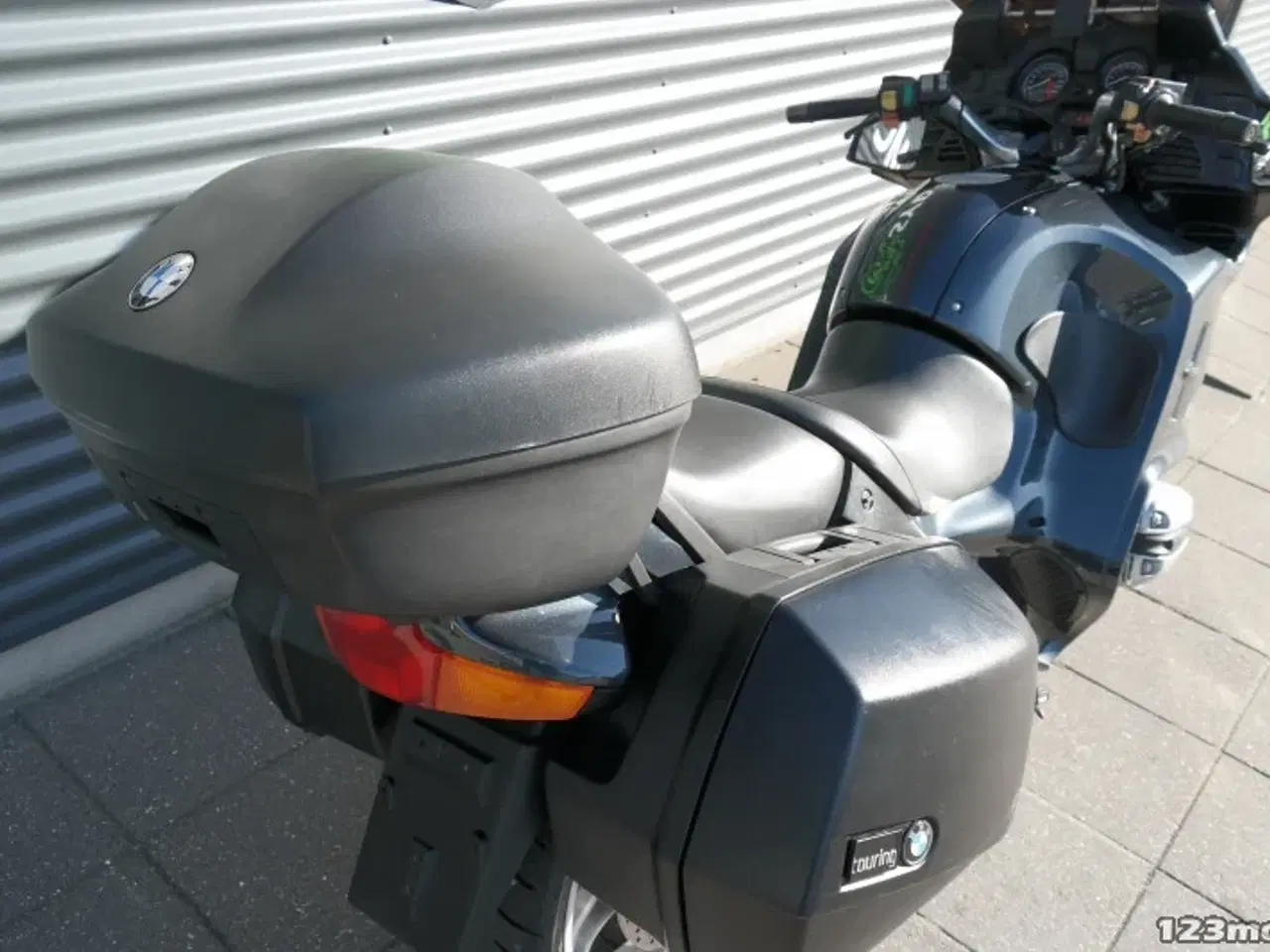 Billede 6 - BMW R 850 RT ENGROS/UDEN KLARGØRING