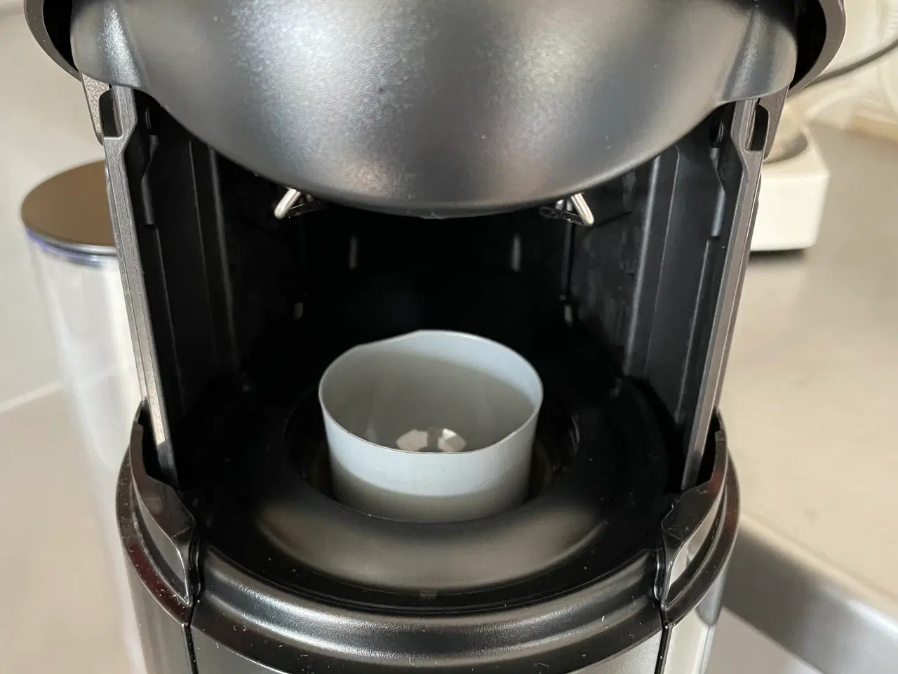 Billede 5 - Nespresso Virtuo Plus kaffemaskine