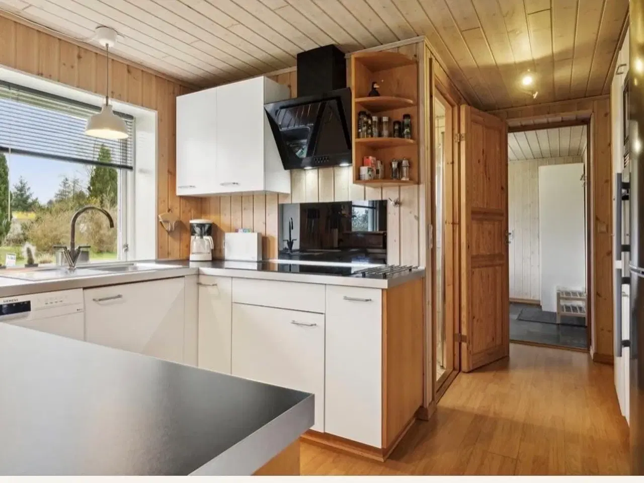 Billede 6 - Hyggelig sommerhus i Mou sælges 