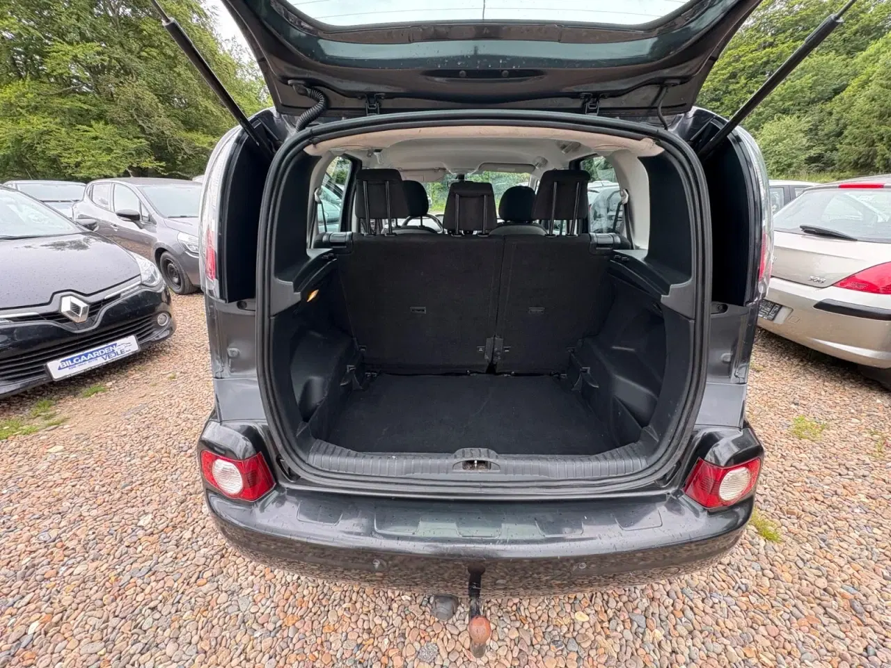 Billede 9 - Citroën C3 Picasso 1,6 HDi 110 Comfort