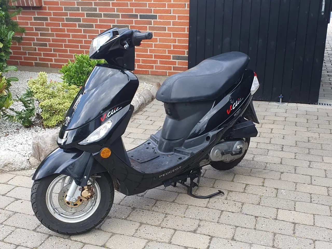 Billede 2 - Scooter