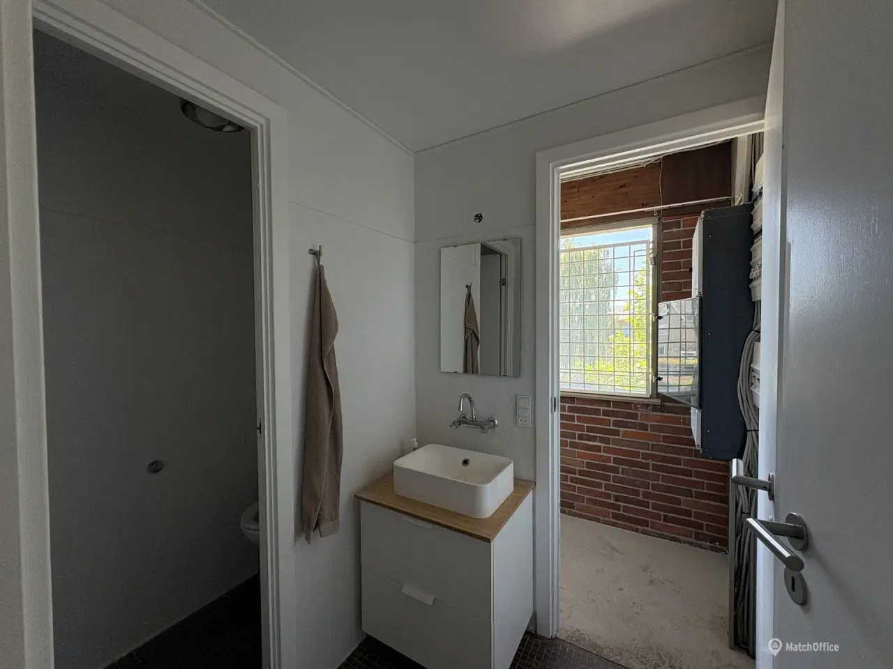 Billede 9 - Lyst og synligt lejemål i Hvidovre C