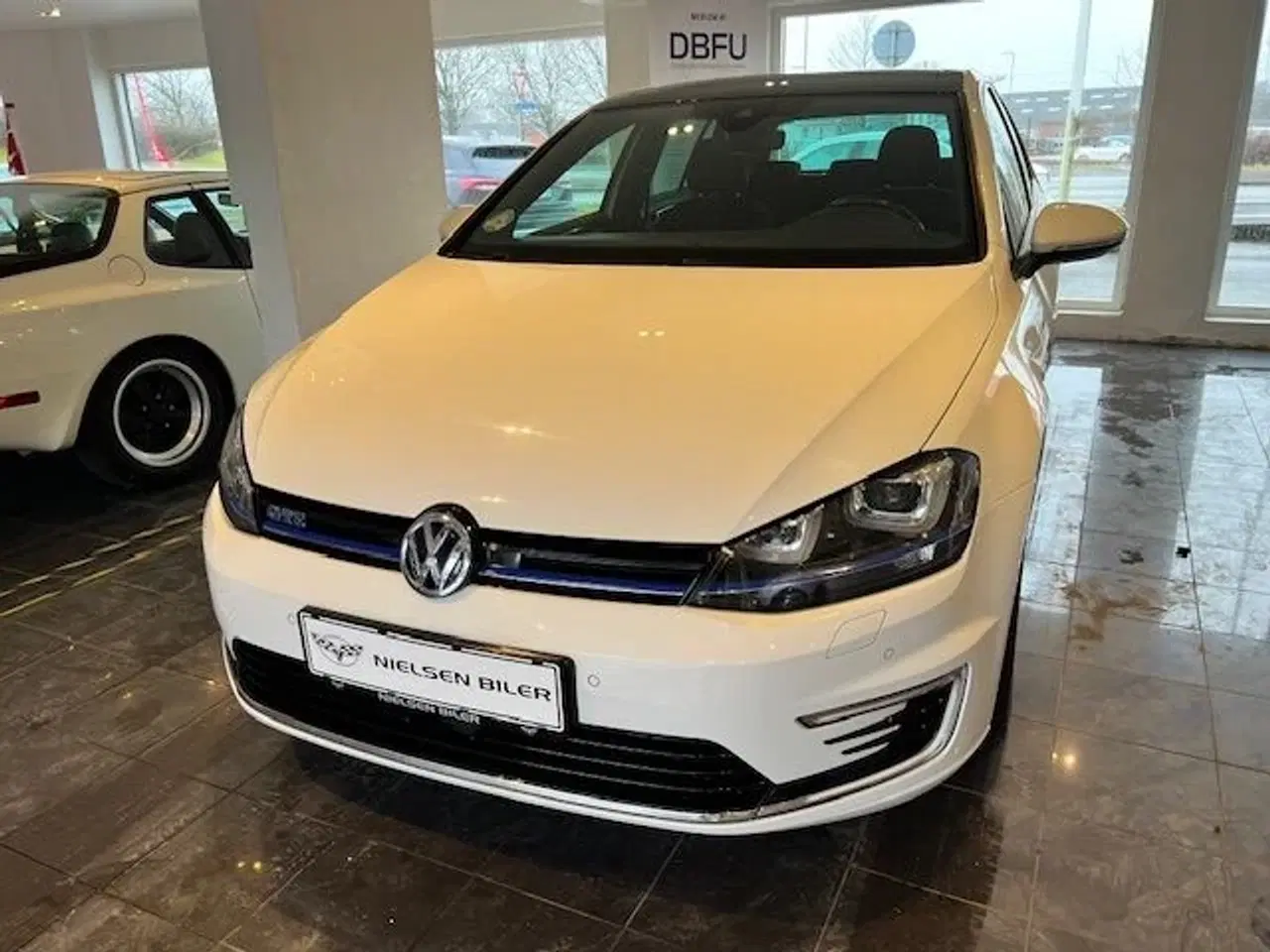Billede 4 - VW Golf 1,4 TSI  Plugin-hybrid GTE DSG 204HK 5d 6g Aut.