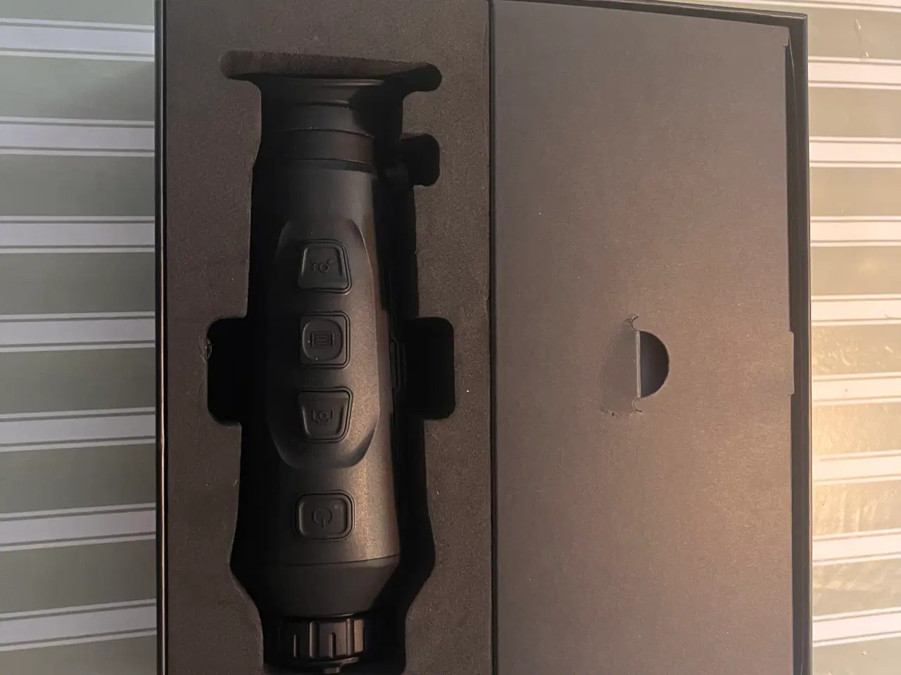 Billede 2 - Hikmicro Spotter Lynx LH2.0
