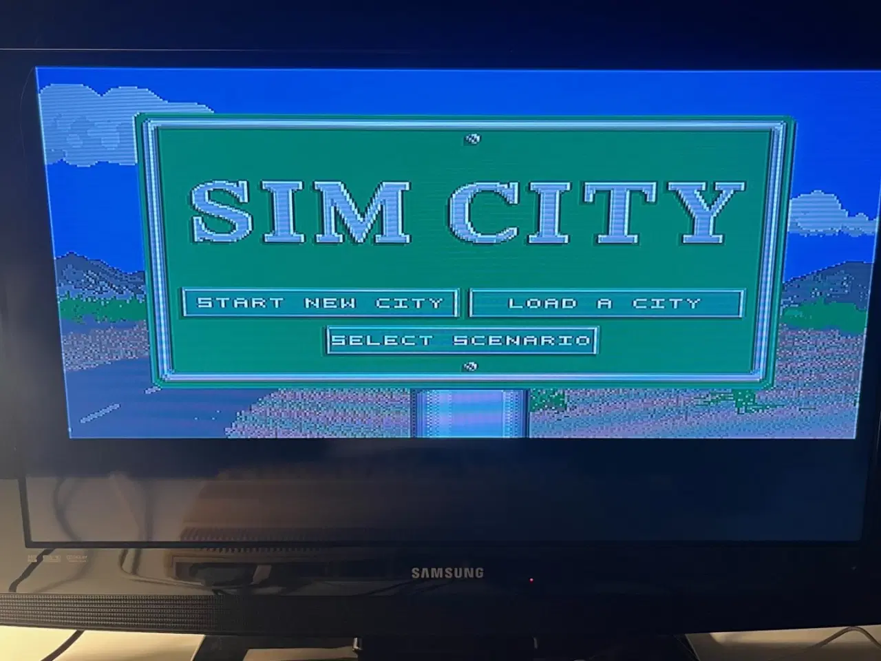 Billede 6 - Amiga 500 med 1000 spil og skærm