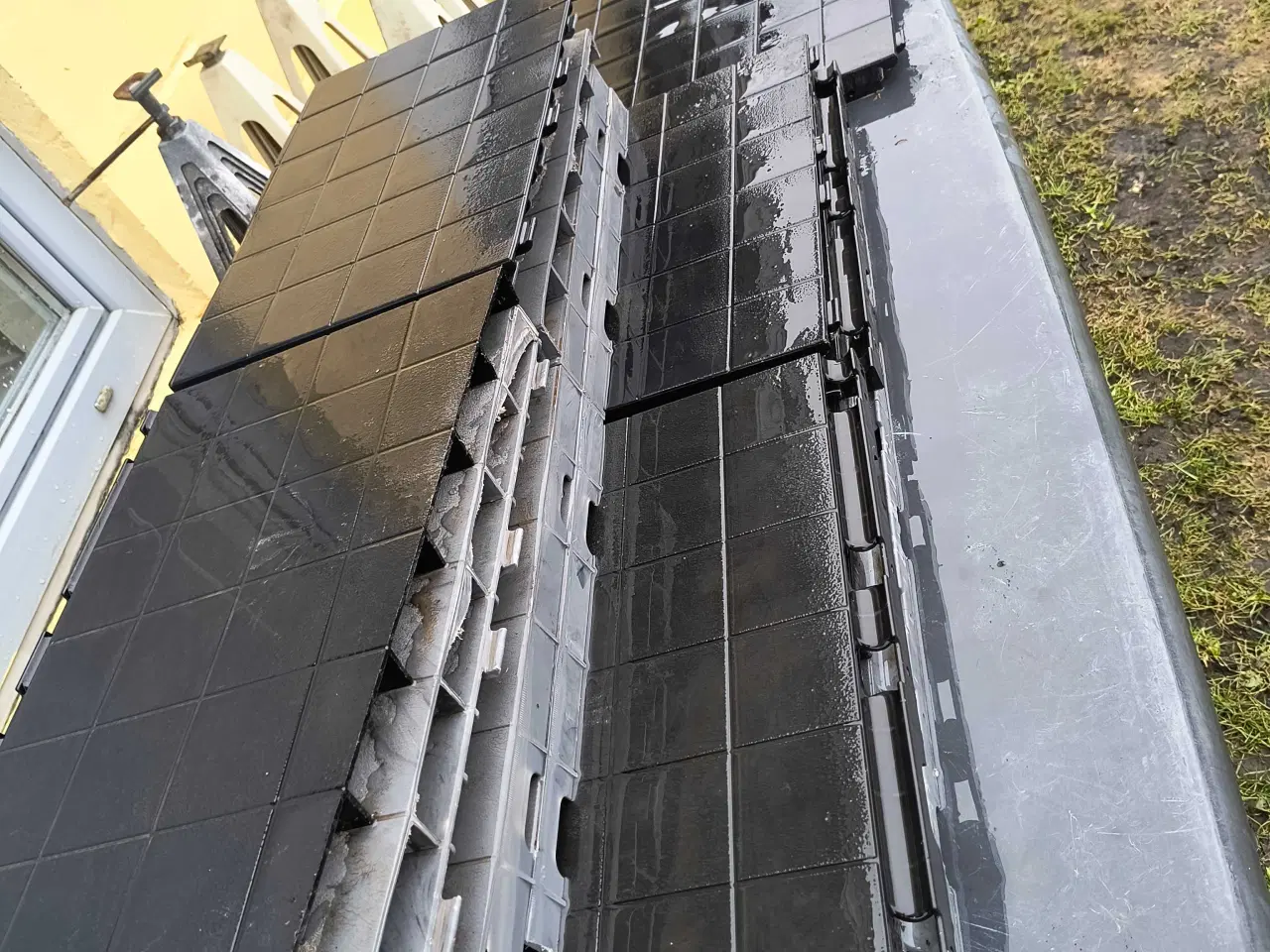 Billede 1 - Isabella klik gulv