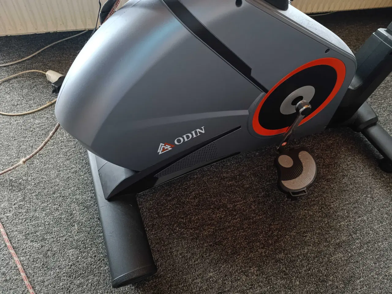 Billede 3 - Motionscykel 