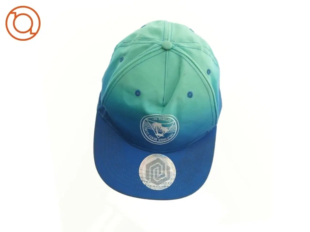 Billede 1 - Kasket fra H&M (str. 110 til 128)