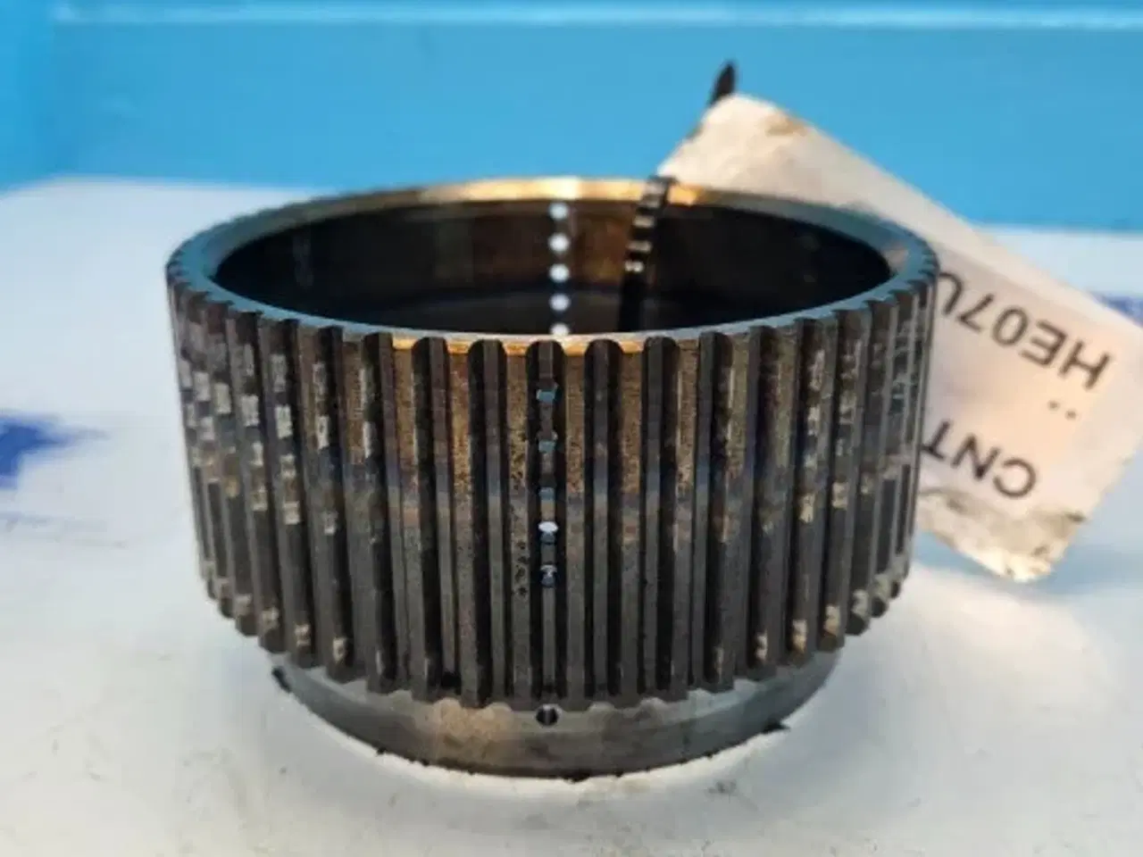 Billede 9 - John Deere 6300 Gear R101187