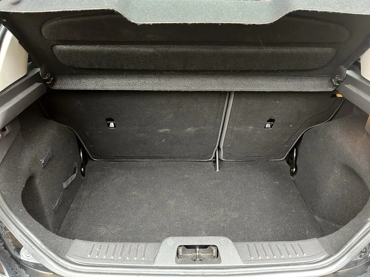 Billede 17 - Ford Fiesta 1,0 SCTi 100 Titanium