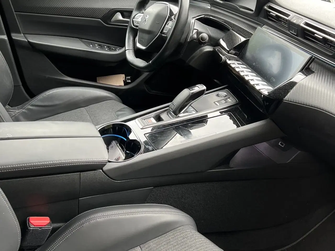 Billede 8 - Peugeot 508 1,5 BlueHDi 130 Allure SW EAT8