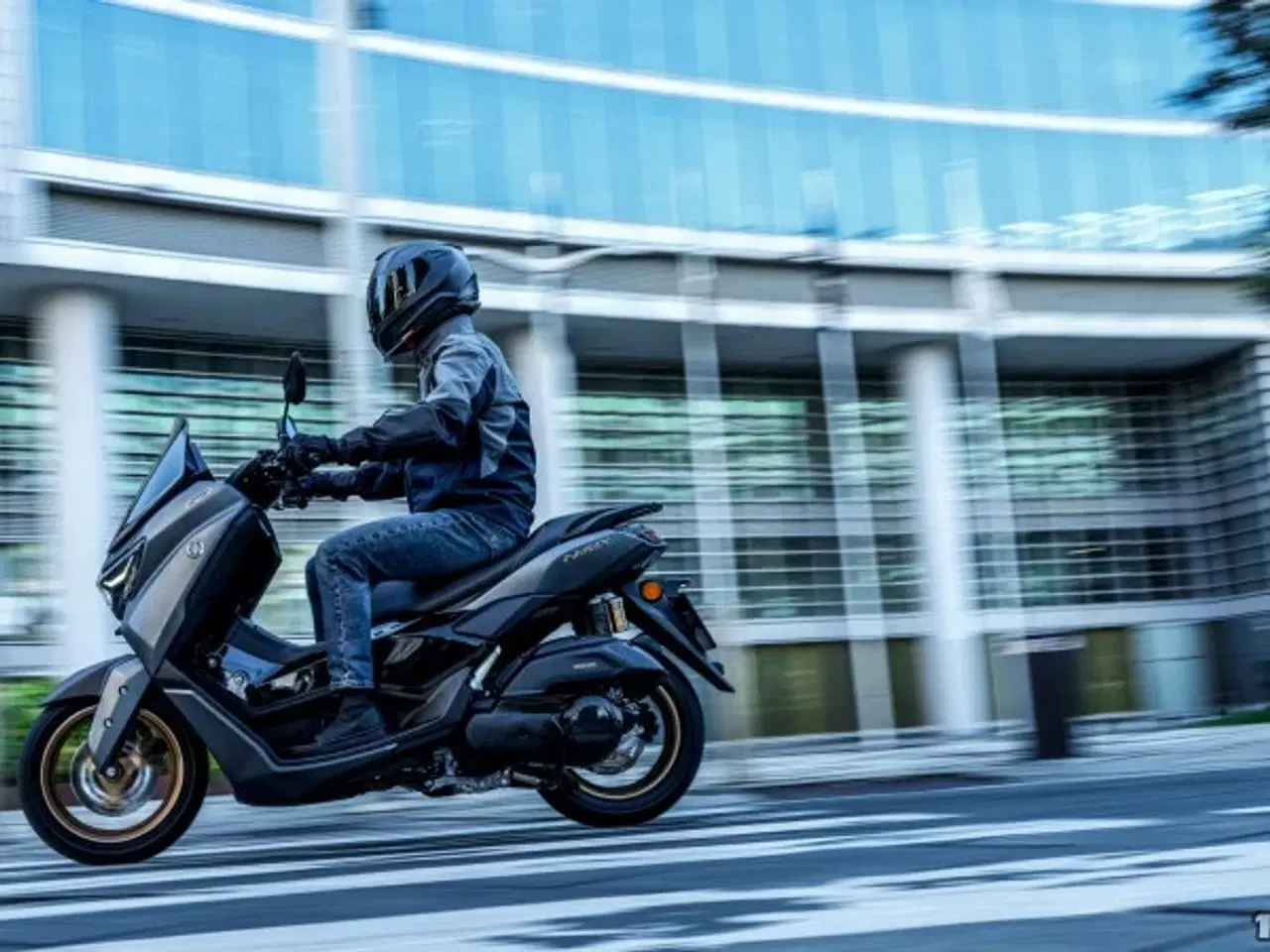 Billede 16 - Yamaha N-Max 155 Tech Max