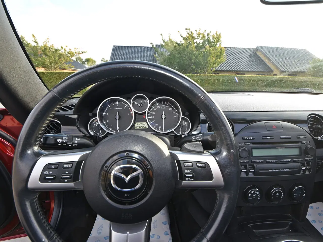 Billede 12 - mazda roadster 2006