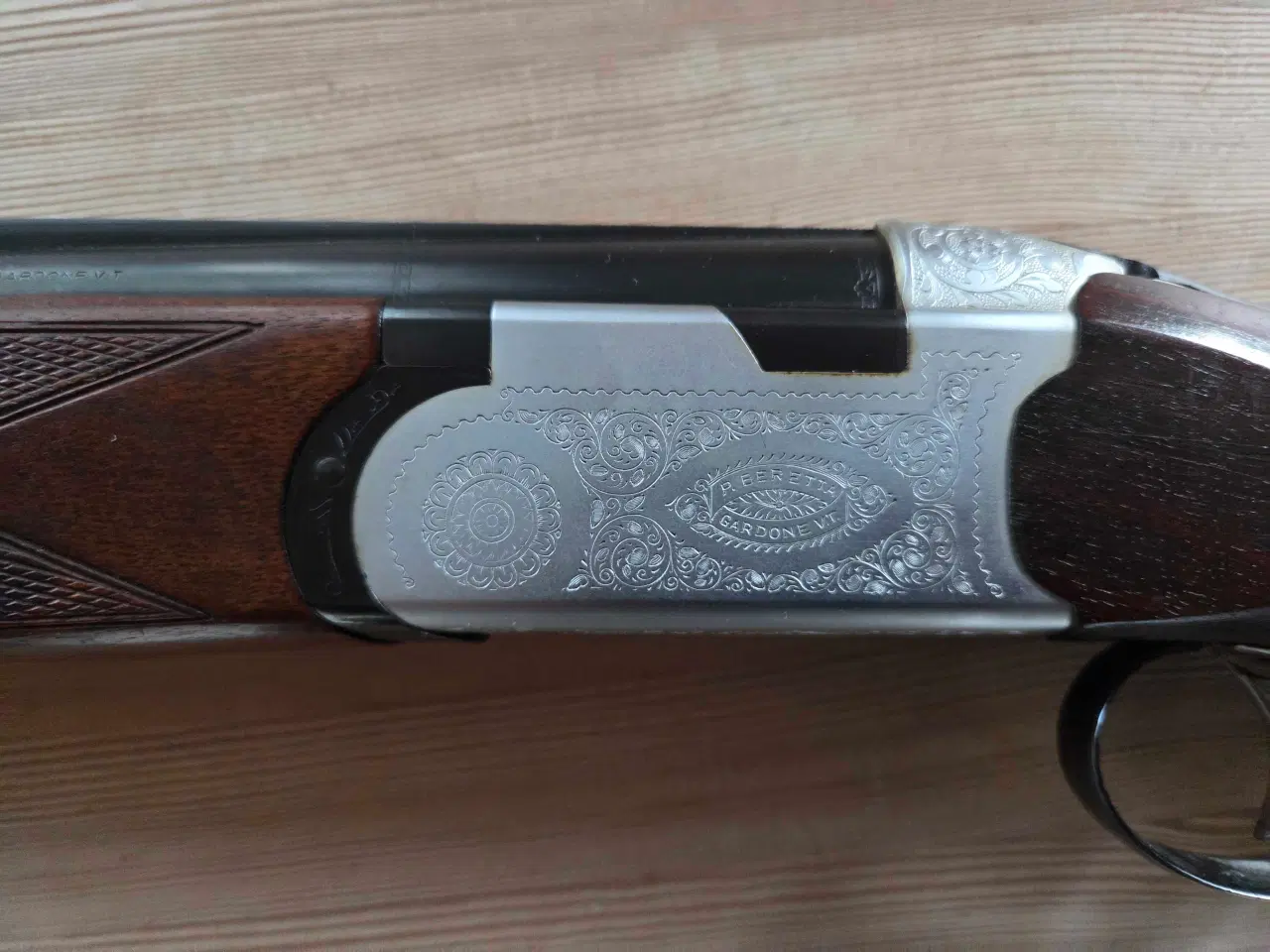 Billede 5 - Beretta gardone v t 20/70