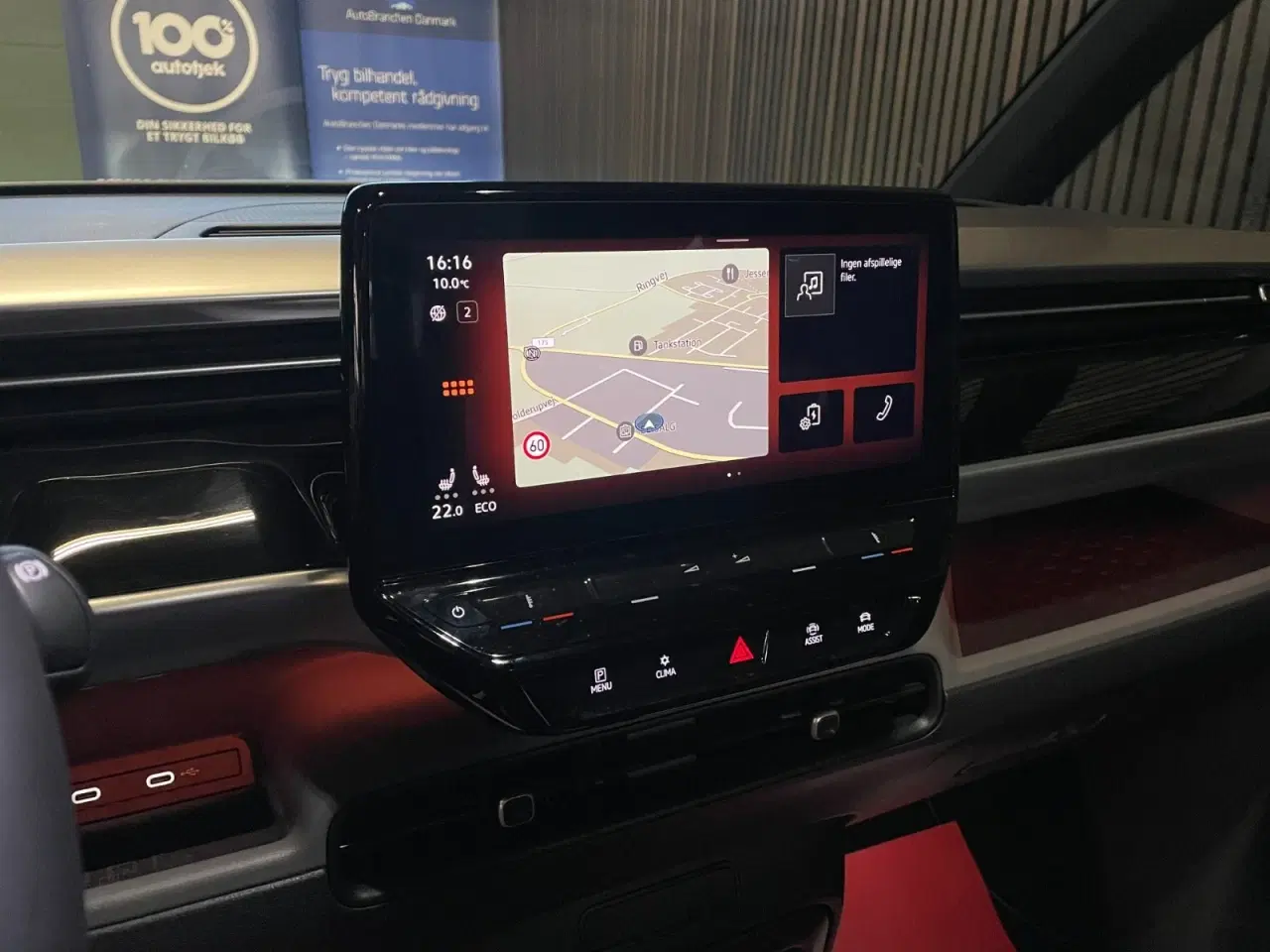 Billede 15 - VW ID.Buzz 77 Life 75 Years Edition SWB