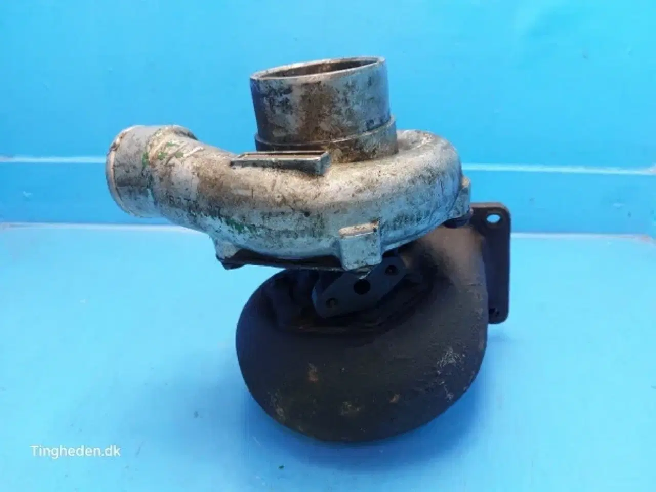 Billede 4 - John Deere 4040 Turbo AR64567