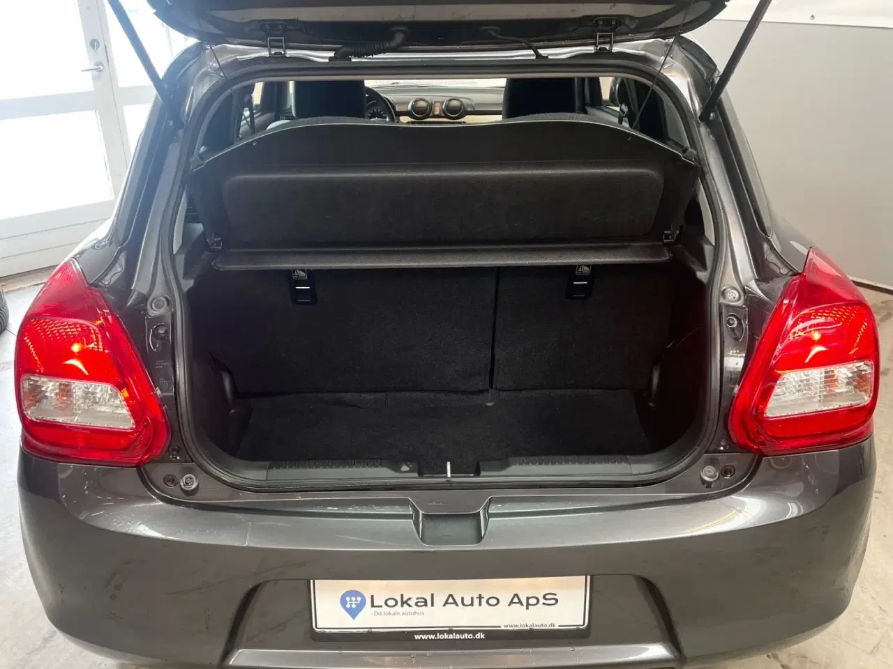 Billede 7 - Suzuki Swift 1,2 Dualjet Action CVT