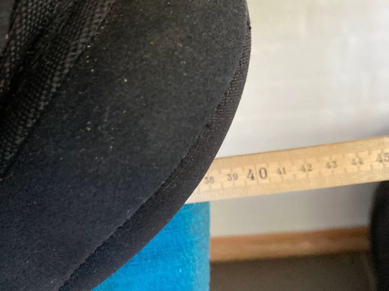 Billede 6 - Ny Cap ponysadel