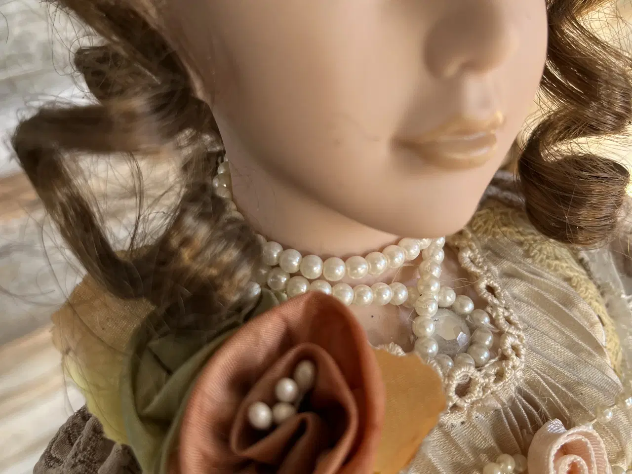 Billede 6 - Porcelænsdukke