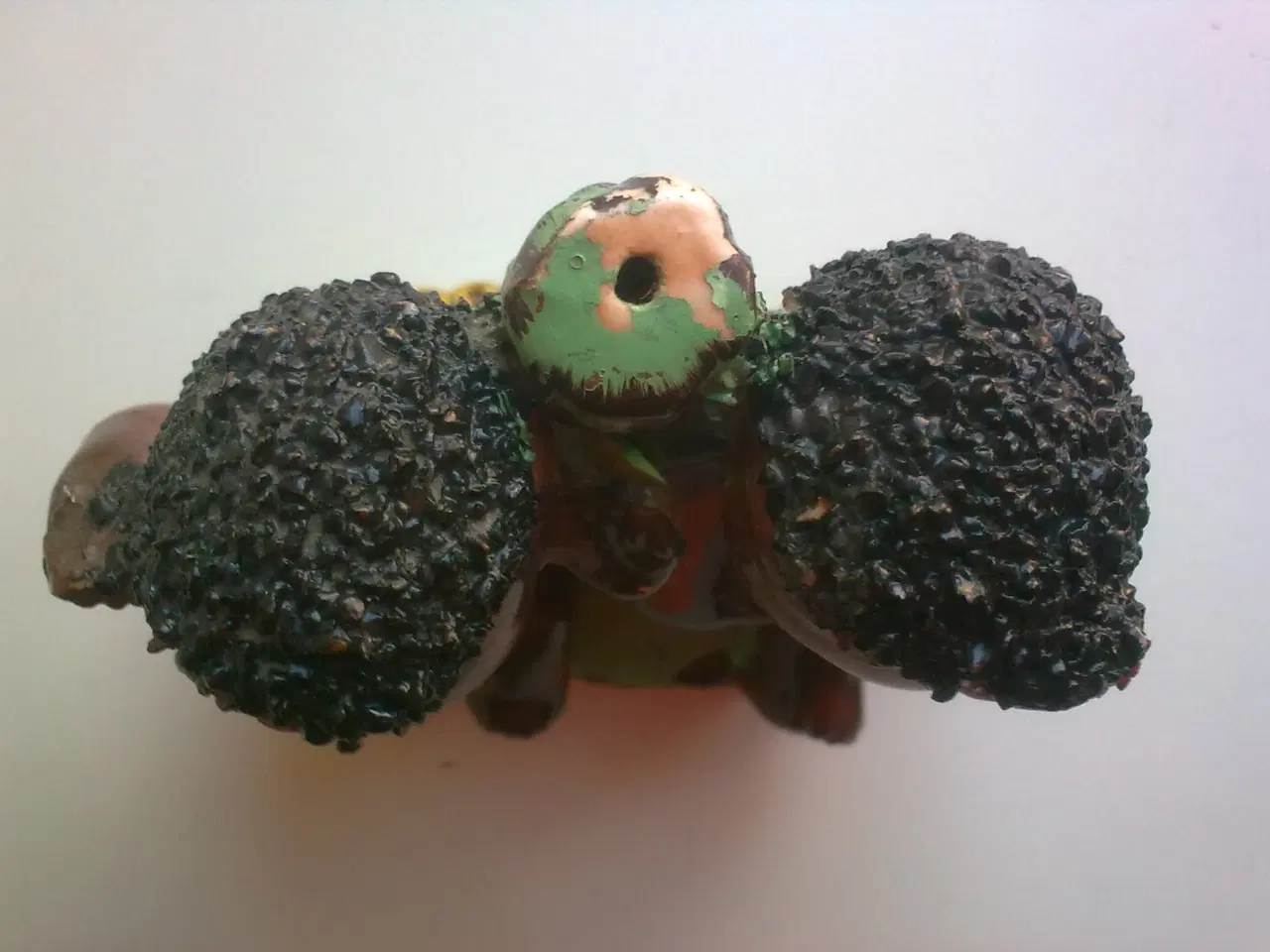 Billede 10 - Kampen mod negerslaveriet i de forenede stater