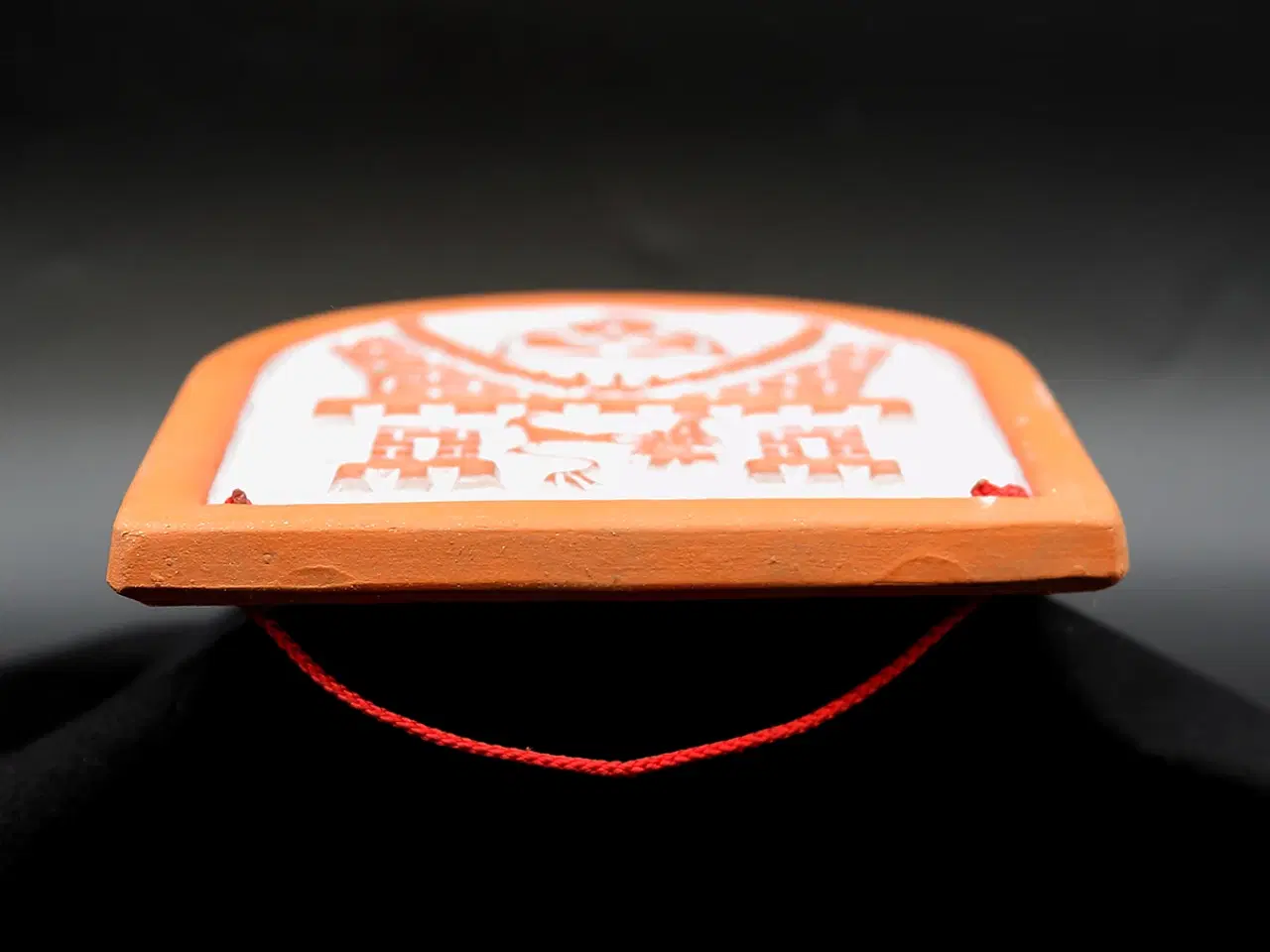 Billede 4 - Vintage Hannover keramikskjold