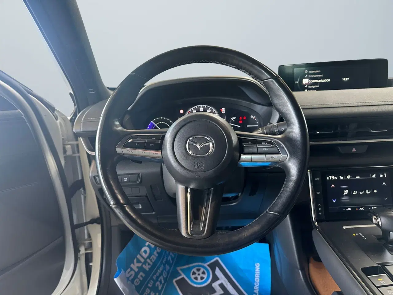 Billede 13 - Mazda MX-30  e-SkyActiv Sky