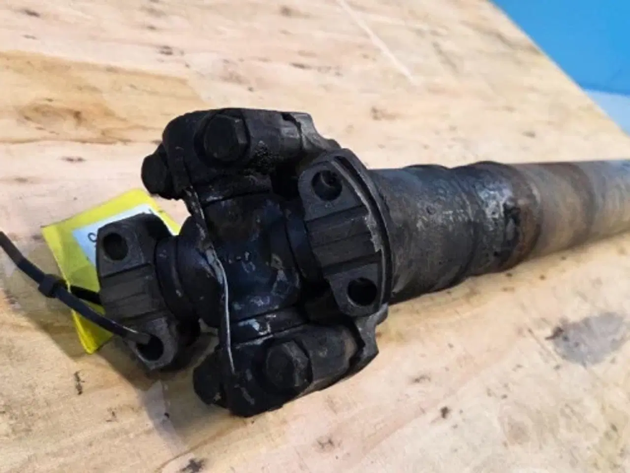 Billede 15 - Case Optum 300 Aksel 47801910