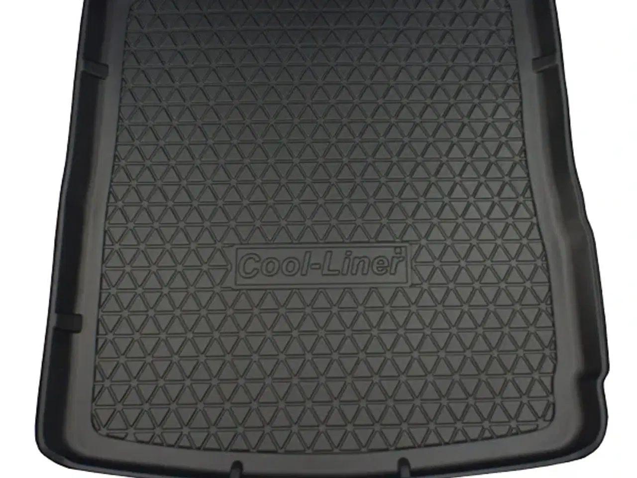 Billede 1 - Bagagerumsbakke Audi A6 C8 06/2018-