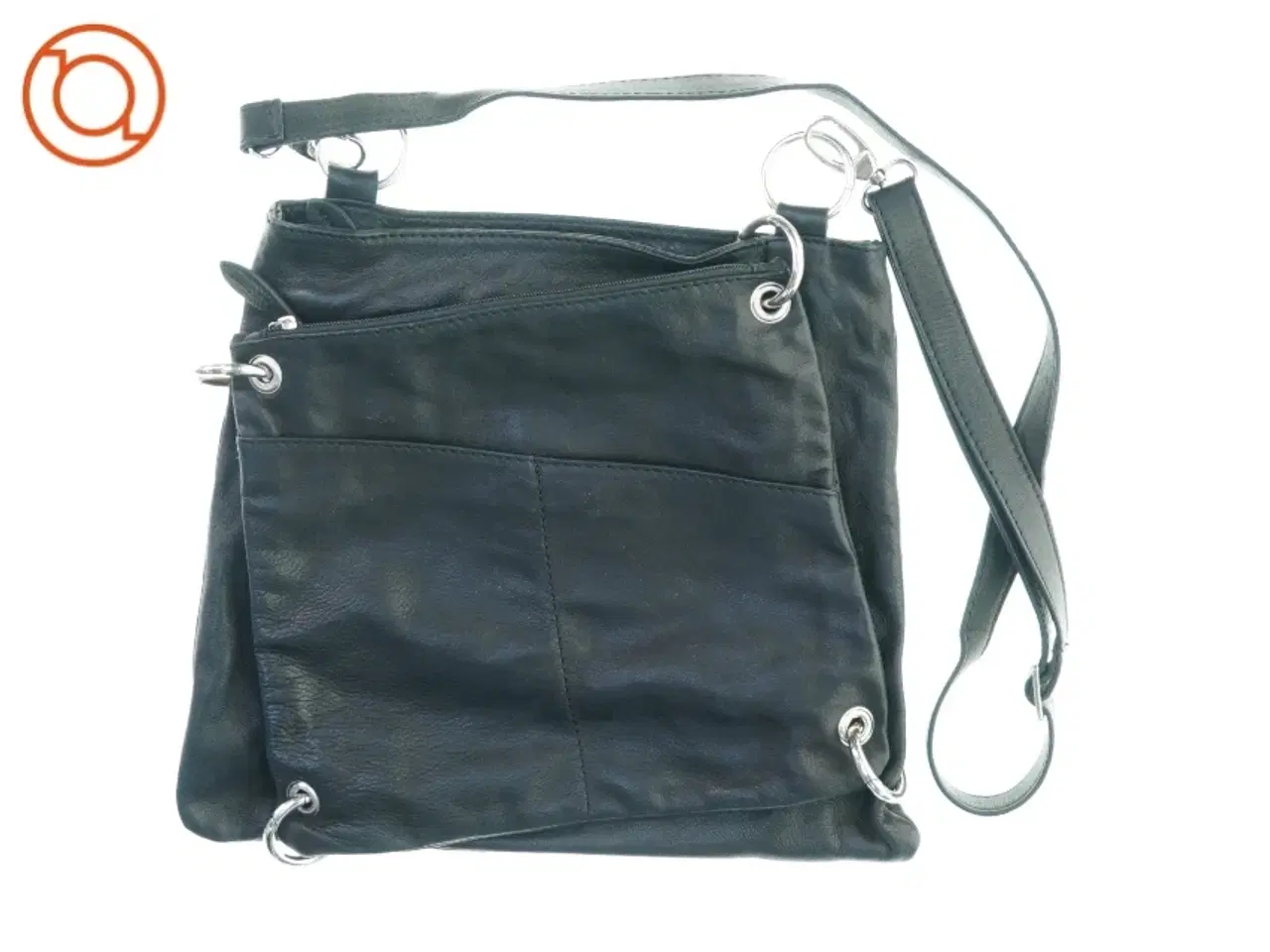 Billede 1 - Taske (str. 35 x 30cm)