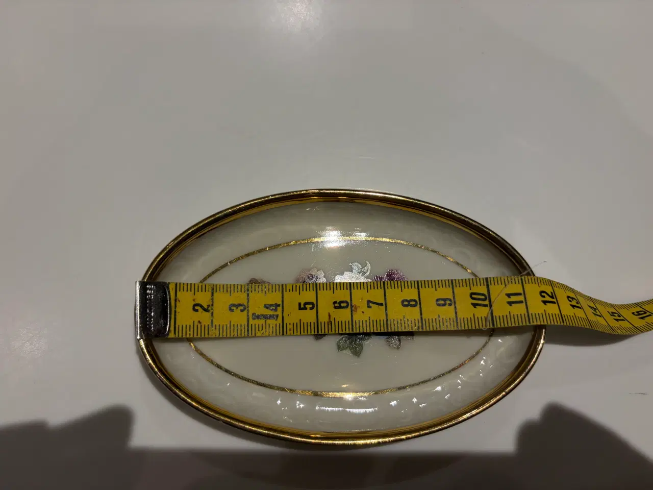 Billede 7 - Rosenborg spise- og kaffestel