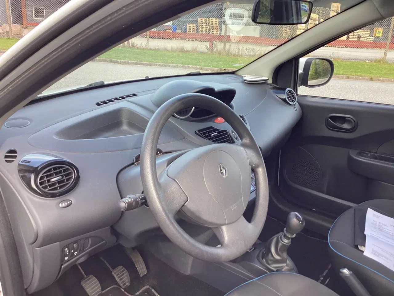 Billede 7 - Renault Twingo 1,2 16V Expression