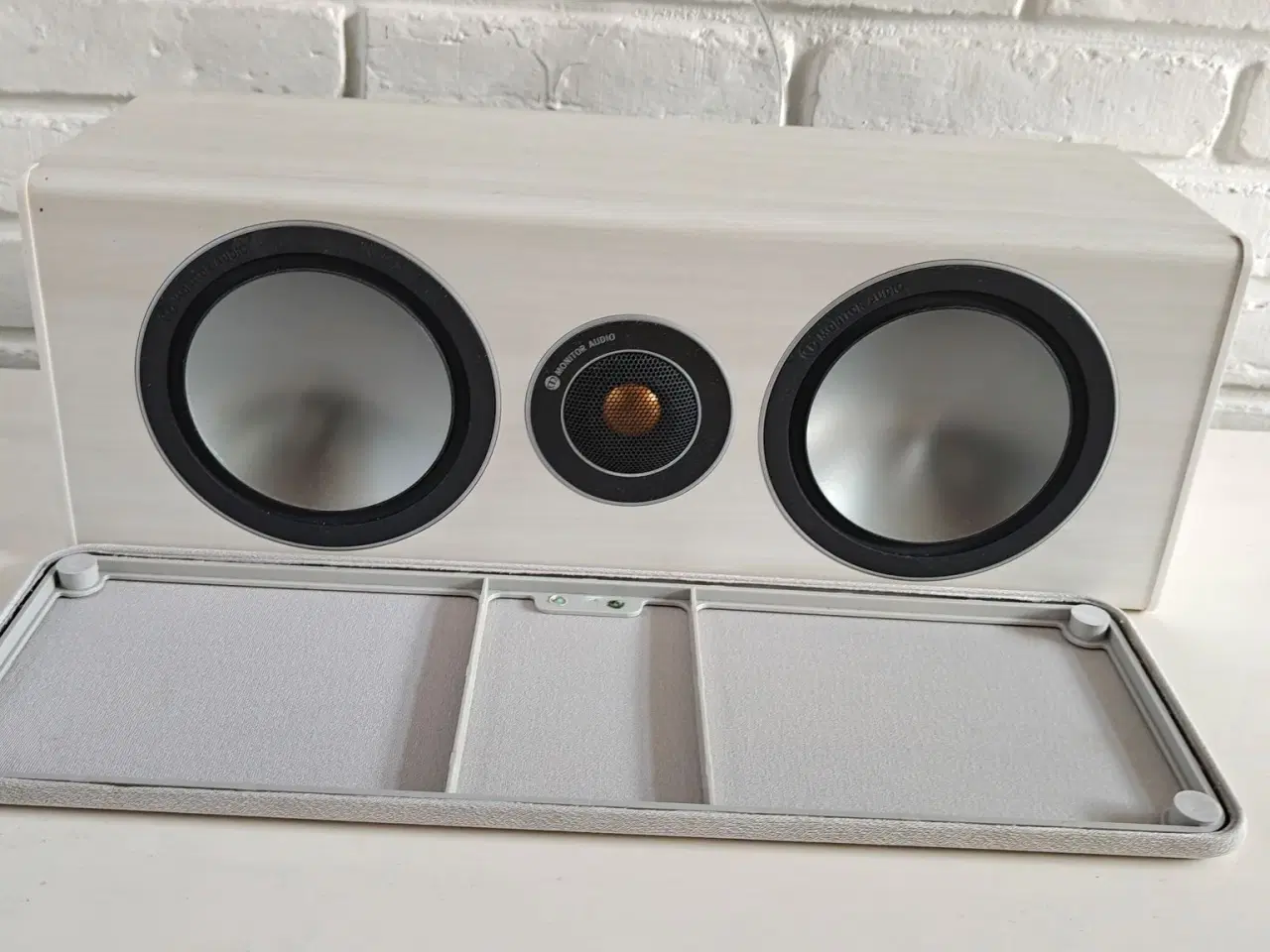 Billede 4 - Yamaha RX-V483 Surround anlæg