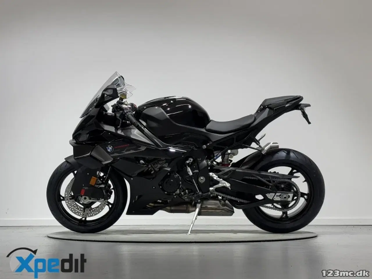 Billede 6 - BMW S 1000 RR