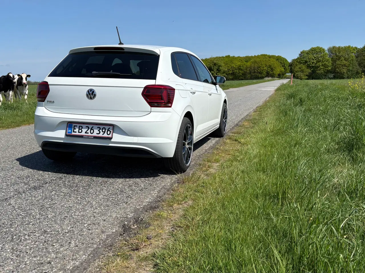 Billede 6 - VW Polo 1,0 TSi 95 Comfortline