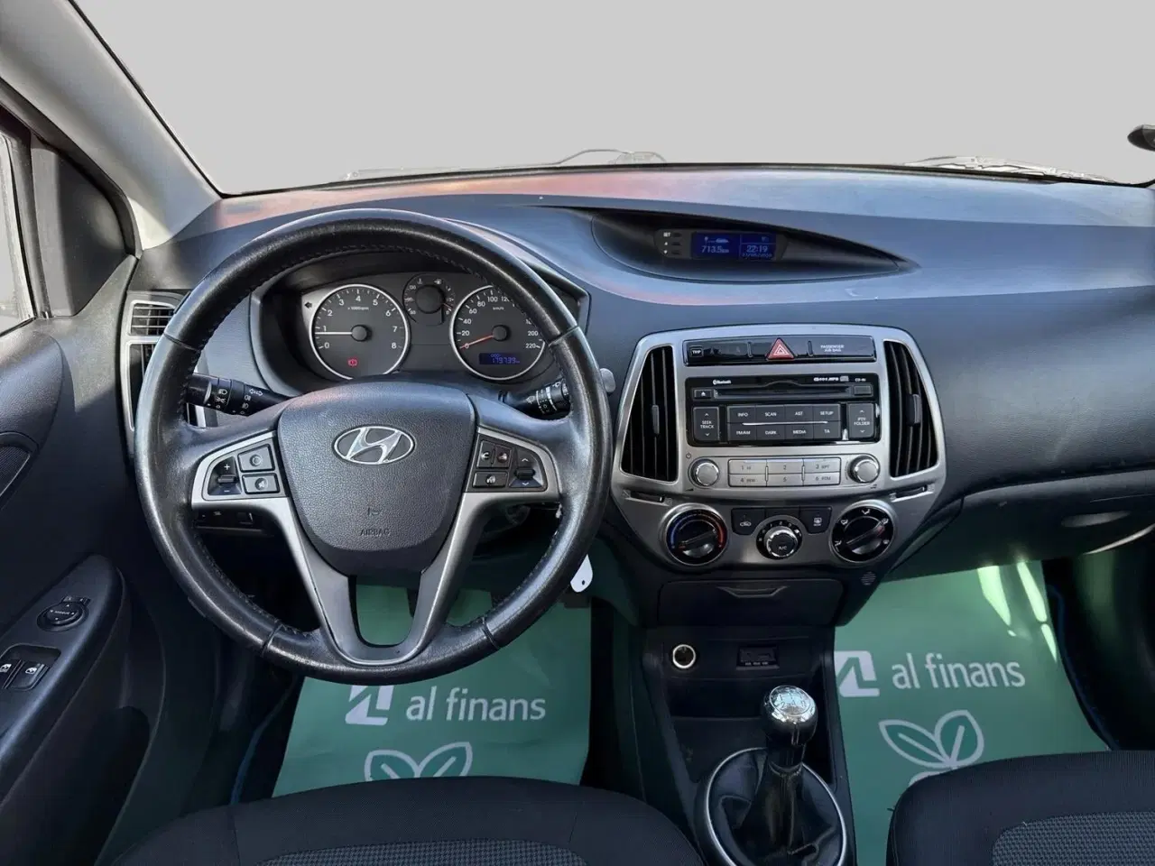 Billede 13 - Hyundai i20 1,25 Life+