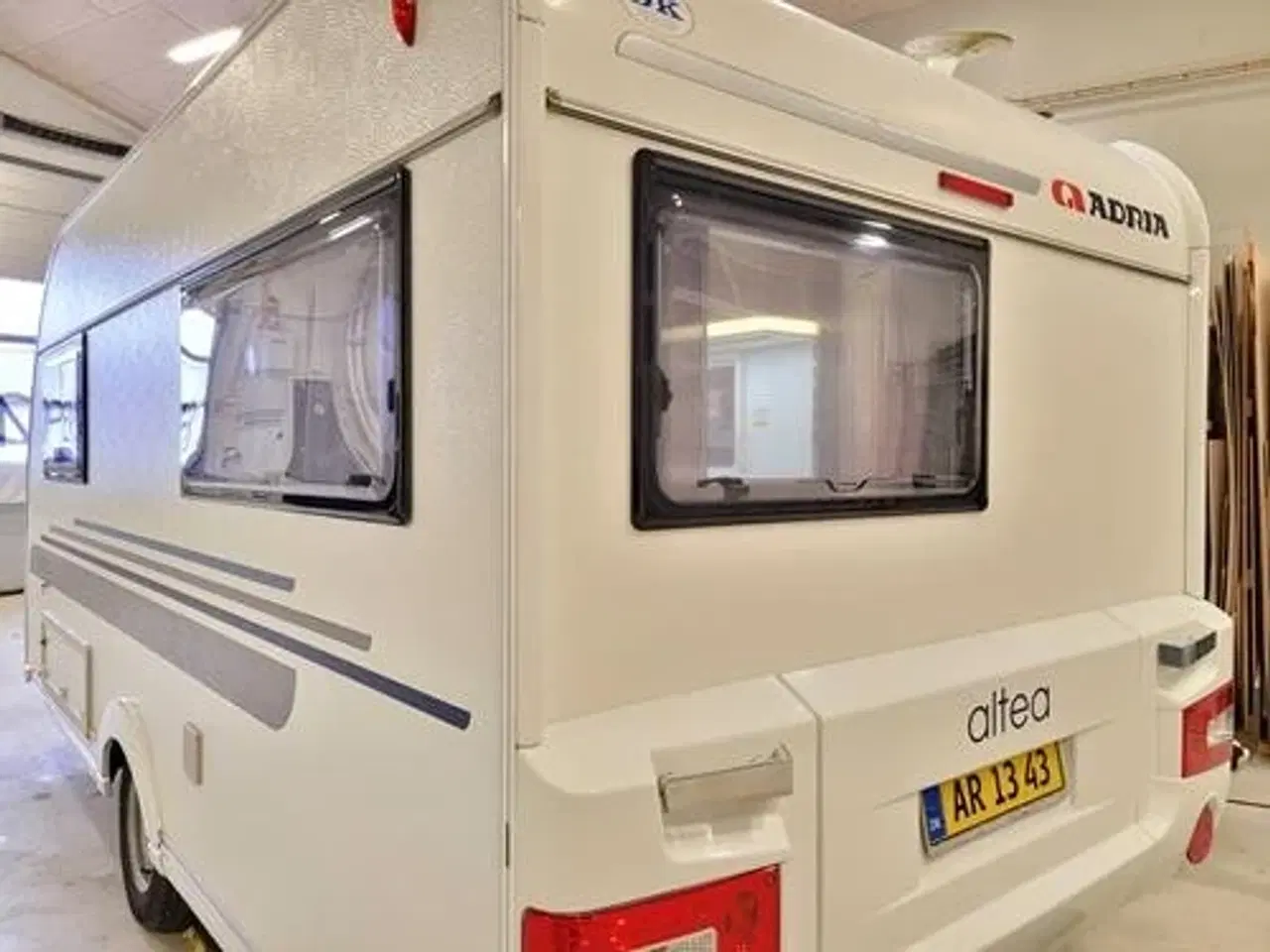 Billede 3 - Adria ALTEA 432 PX