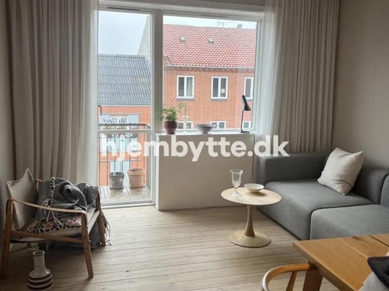 Billede 3 - Hjembytte - Gullandsgade