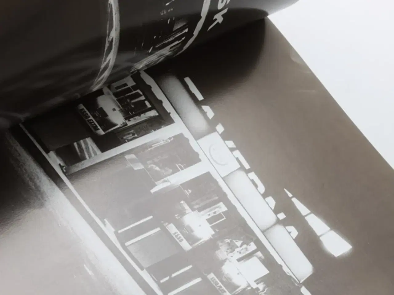 Billede 3 - DANSKE TRUCKERE, Lars Aronsen.