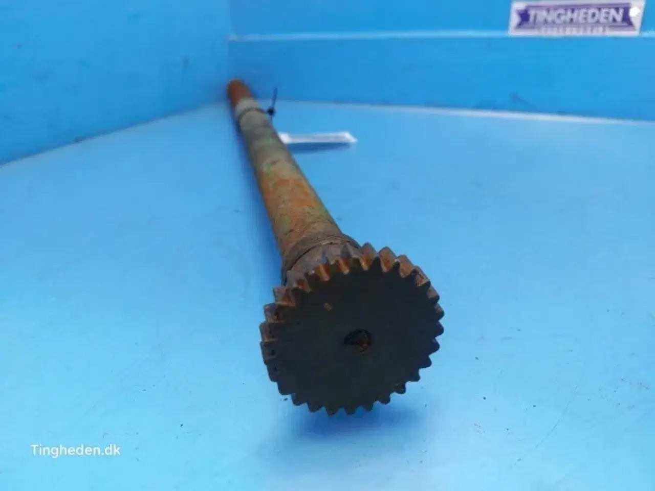 Billede 5 - John Deere 3030 Spindel L31641